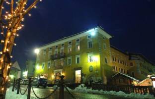 Hotel Romantic Excelsior
