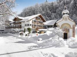 Berghotel Hammersbach