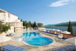 Hotel&Casa Valamar Sanfior