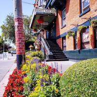 James Bay Inn Hotel&Suites