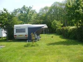 Camping Le Rouge Gorge