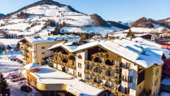 Hotel Sonnschein Niederau