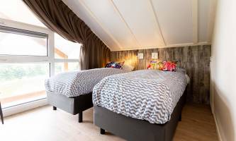 Villa 10 persons Wellness (Spa)