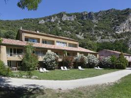 Résidence Le Domaine de Chames - Vacancéole