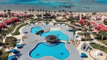 Oriental Coast Marsa Alam