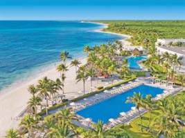 Dreams Tulum Resort en Spa