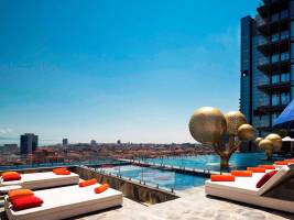 Fairmont Quasar Istanbul