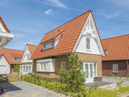 Landal Noordzee Résidence Dishoek