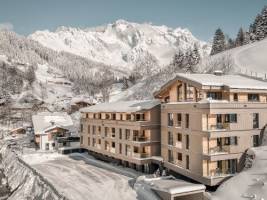Wildbach Lodge