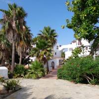 Appartementen Los Pinares de Benet