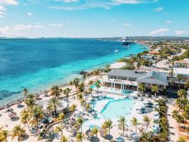 Van der Valk Plaza Beach&Dive Resort Bonaire - All Inclusive