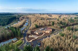 Center Parcs Les Trois Forets