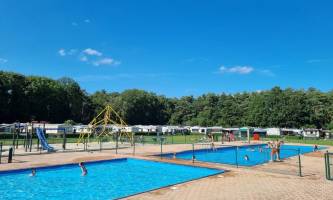 Camping San Lanaco