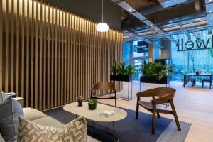 Zedwell Greenwich