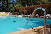 Flower Camping Les Rives de l'Aygues