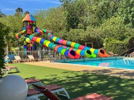 Camping Paradis Marina Paradise