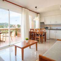 Aparthotel Ciudad Laurel