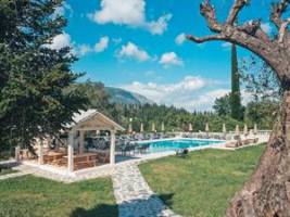 Pelithea Family Aparthotel