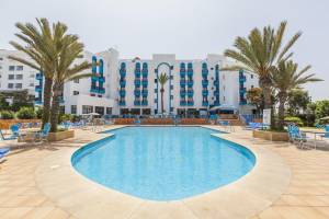 Hotel Oasis