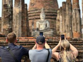 Rondreis Thailand Avontuurlijk (2 weken); De hoogtepunten van Si