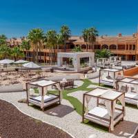 Bakour Oh Nice Costa del Sol