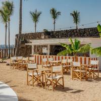 Paradisus Salinas Lanzarote - adults only