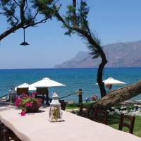 Azure Beach Villas - inclusief huurauto