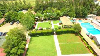 The Noble Hotel and Conference Center