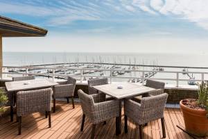 WestCord Hotel Schylge