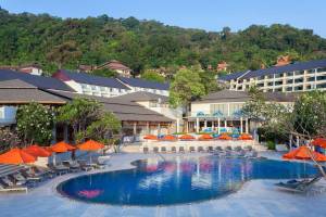 Hotel Diamond Cliff Resort&Spa