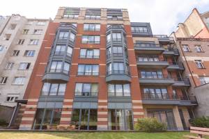 Diamant Suites Brussels