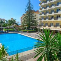 Hotel Monarque Fuengirola Park