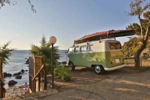 Camping Sanfilippo