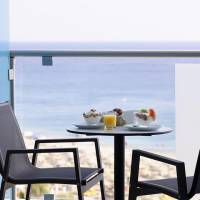 Hotel Aquarium View - adults only