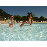 Camping Sites Et Paysages De Martinière