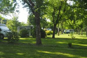 Camping Les Cinq Châteaux