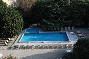 Grand Hotel Villa Balbi