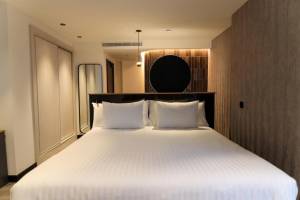 Hotel Silken Saaj Maar