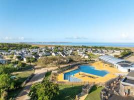 Camping les Chardons Bleus de la Turballe