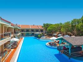 Club Turan Prince World