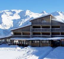 Résidence Nigritelles A & B - Tomorrowland Winter