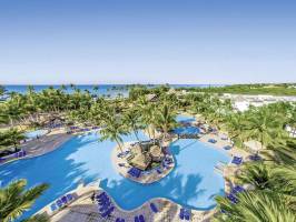 Sunscape Dominicus La Romana