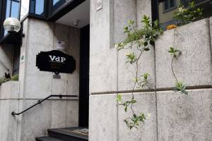 Hotel Valentino Du Parc