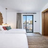 Rastoni Villas with private pool by Aegean Houses