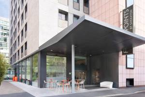 Duo Milan Porta Nuova