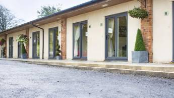 Hillcroft Accommodation