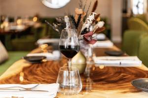 Hotel Ter Zand - Handwritten Collection | Exklusives Herbstangeb