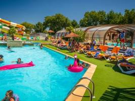 Camping Oléron Loisirs