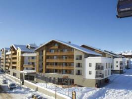 Residence Prestige l'Eclose