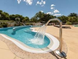 Camping Les Amandiers